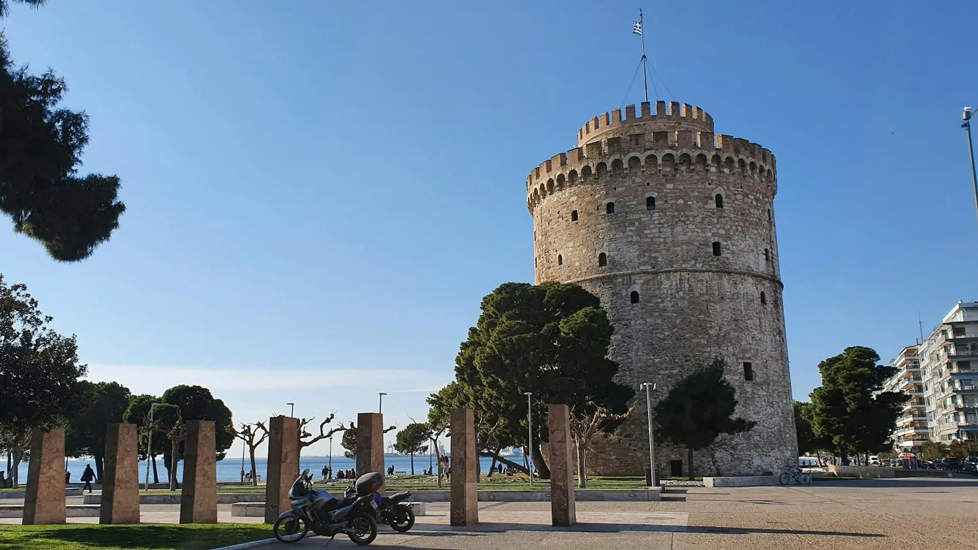 Apartment Studio Thessaloniki 2