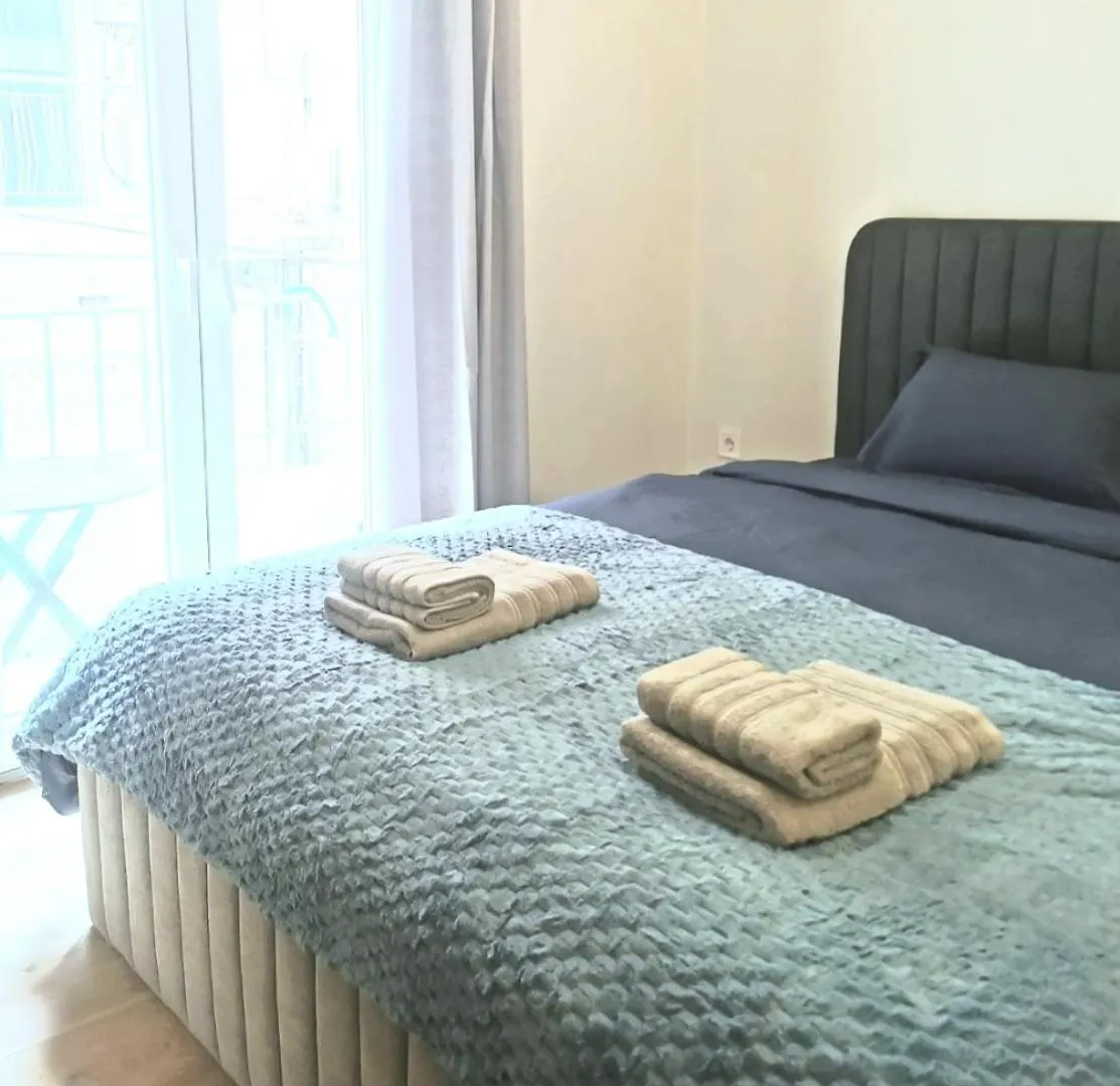 Studio Thessaloniki 2 location