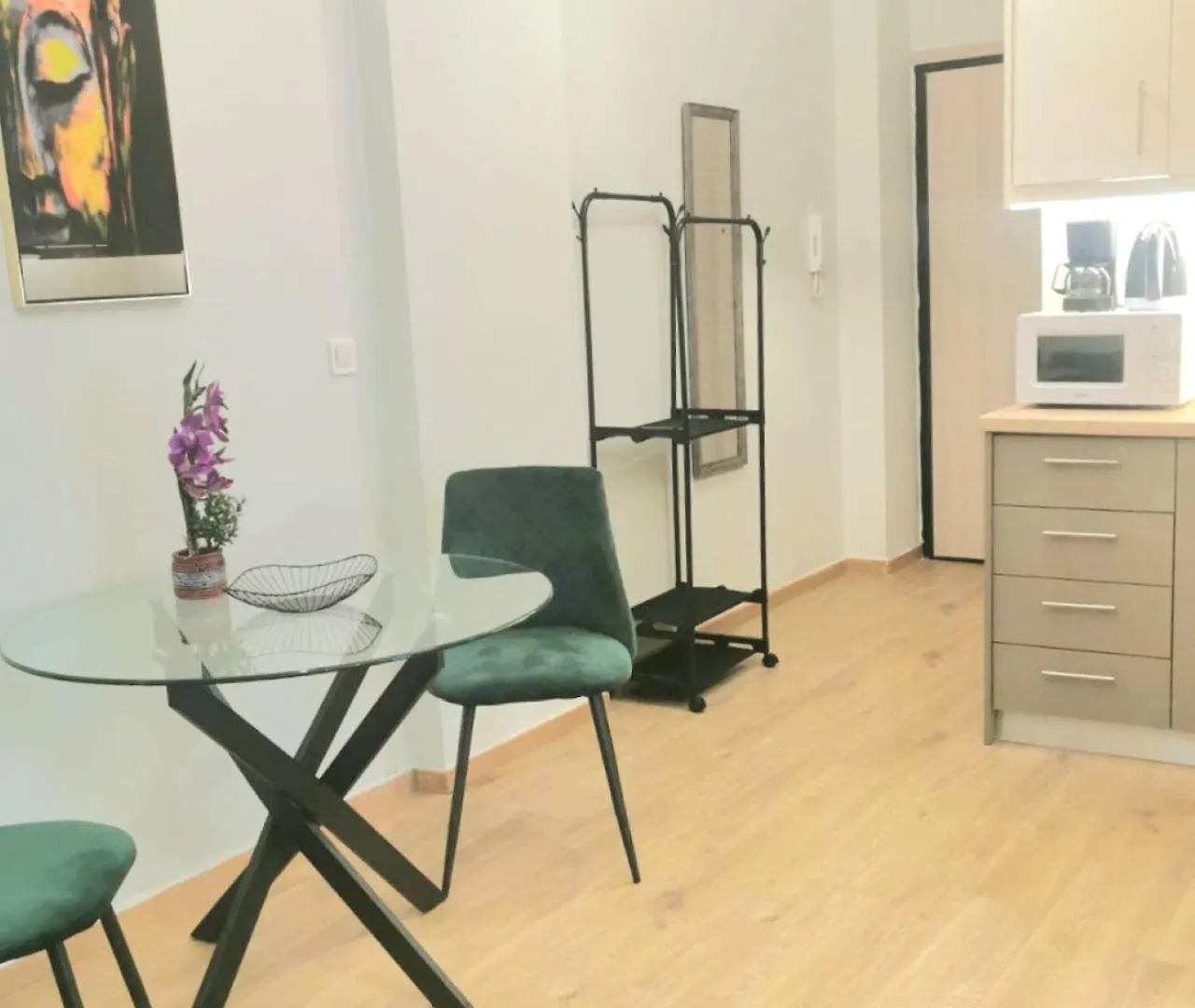 Apartment Studio Thessaloniki 2
